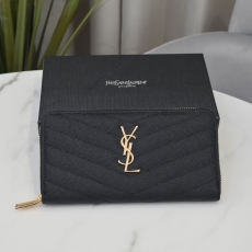 YSL Wallets Purse